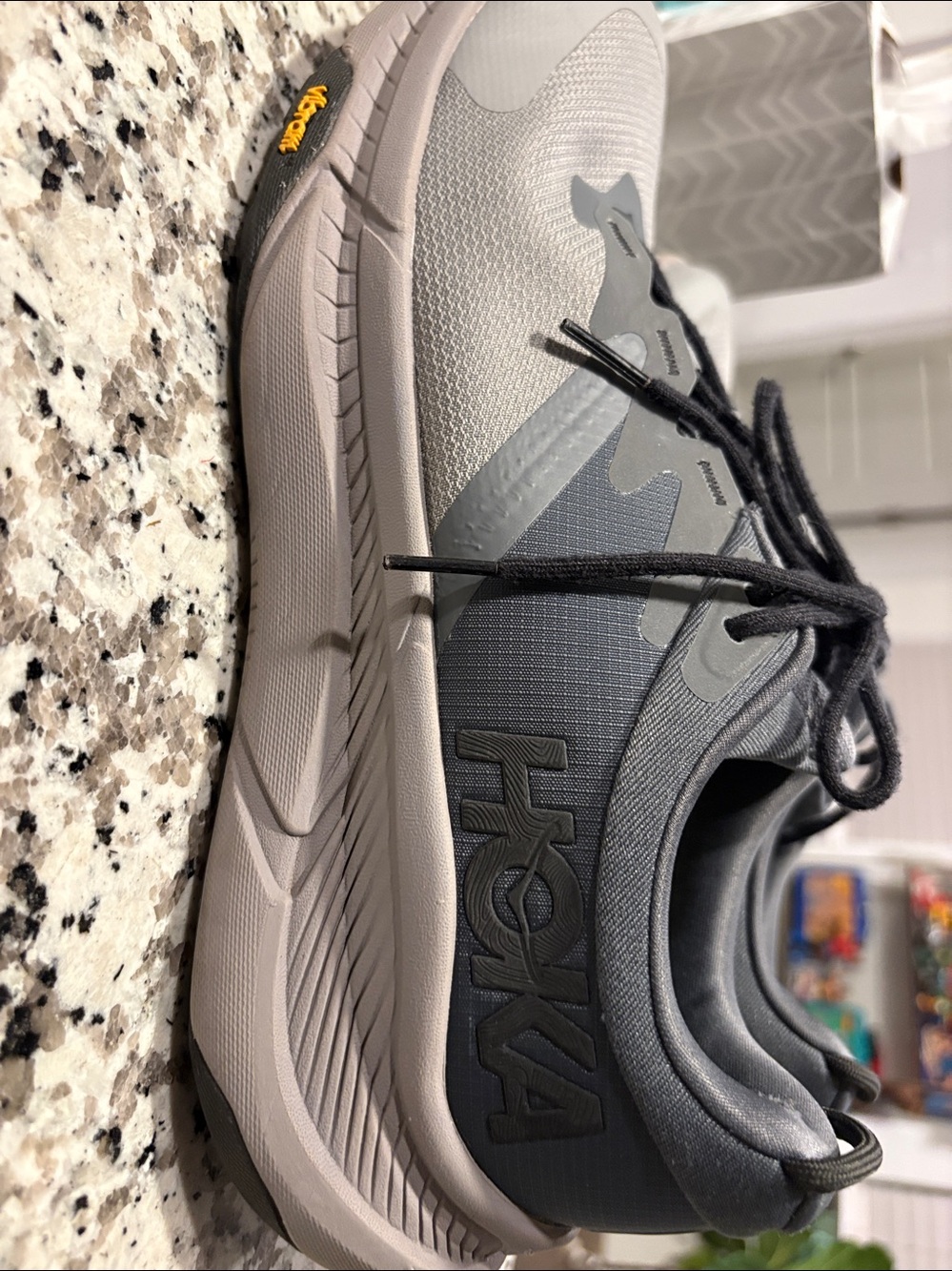 Hoka Transport Size 11 View 3